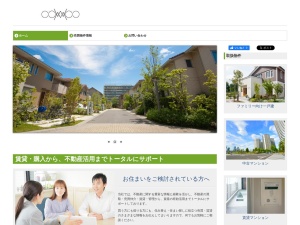 株式会社ＣＯＷＣＯＷＨＯＭＥ