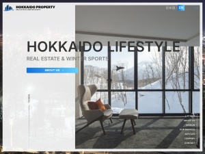 株式会社ＨＯＫＫＡＩＤＯＰＲＯＰＥＲＴＹ