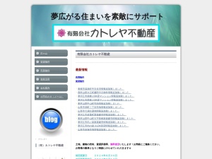 有限会社カトレヤ不動産