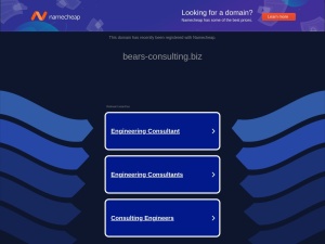 有限会社ベアーズコンサルティング