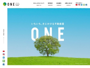 株式会社Ｏｎｅ