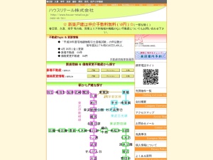 ハウスリテール株式会社