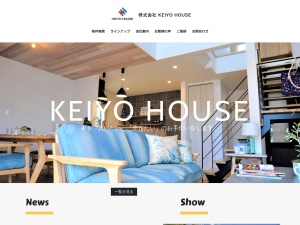 株式会社ＫＥＩＹＯＨＯＵＳＥ