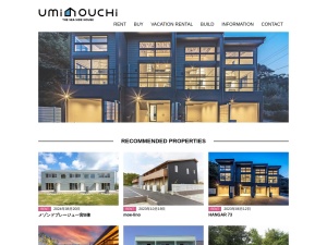 ＵＭｉのＯＵＣＨｉ合同会社