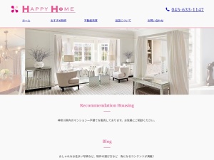 株式会社ＨａｐｐｙＨｏｍｅ