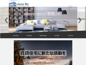 ＪｕｎｏＲｅ株式会社