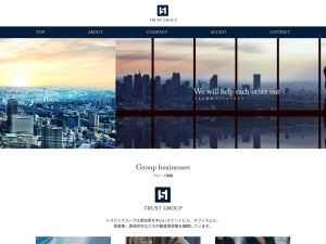 株式会社トラストマネジメント