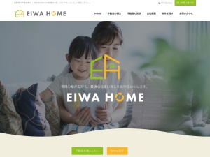 ＥＩＷＡＨＯＭＥ株式会社