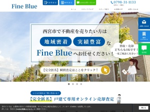 株式会社ＦｉｎｅＢｌｕｅ