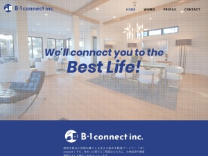 Ｂ－１ｃｏｎｎｅｃｔ株式会社