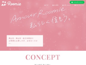 株式会社Ｒｏｏｍｉｅ