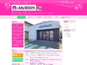 株式会社ＭｙＲｏｏｍ