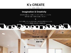 Ｋ’ｚＣＲＥＡＴＥ