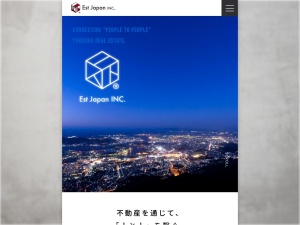 株式会社ＥｓｔＪａｐａｎ