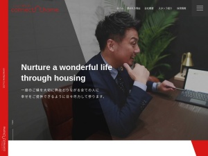 株式会社ｃｏｎｎｅｃｔｈｏｍｅ