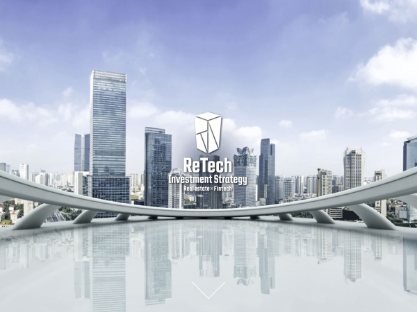 ＲｅＴｅｃｈＩｎｖｅｓｔｍｅｎｔＳｔｒａｔｅｇｙ株式会社