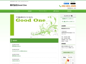 株式会社ＧｏｏｄＯｎｅ