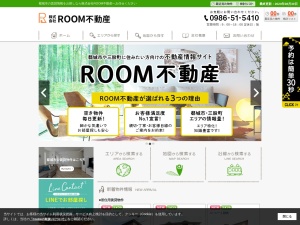 株式会社ＲＯＯＭ不動産